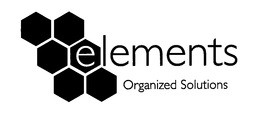 ELEMENTS ORGANIZED SOLUTIONS trademark