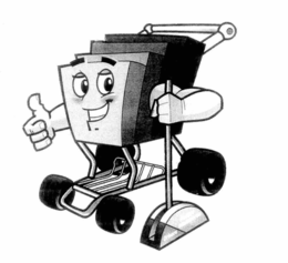 LogoMark trademark