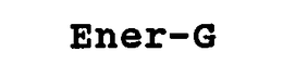ENER-G trademark