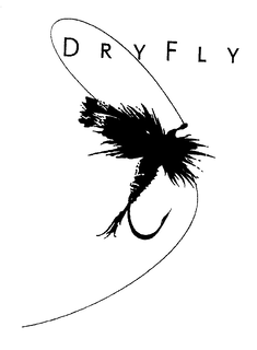 DRY FLY trademark