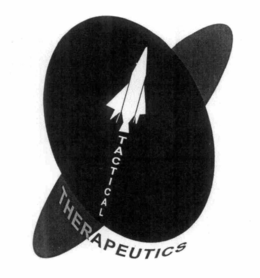 TACTICAL THERAPEUTICS trademark