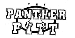 THE PANTHER PITT trademark