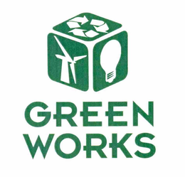 GREEN WORKS trademark