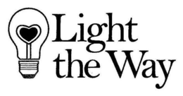LIGHT THE WAY trademark