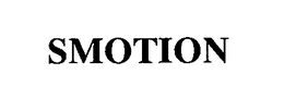 SMOTION trademark
