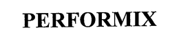 PERFORMIX trademark