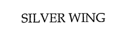 SILVER WING trademark
