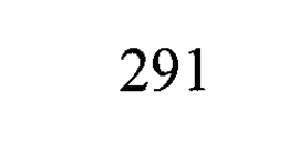 291 trademark
