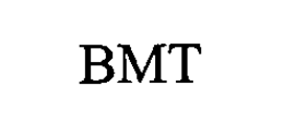BMT trademark