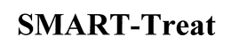 SMART-TREAT trademark