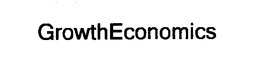 GROWTHECONOMICS trademark
