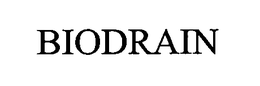 BIODRAIN trademark