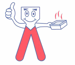 LogoMark trademark
