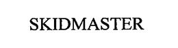 SKIDMASTER trademark