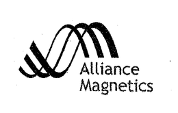 ALLIANCE MAGNETICS trademark