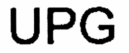 UPG trademark