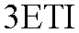 3ETI trademark