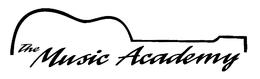 THE MUSIC ACADEMY trademark