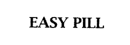 EASY PILL trademark