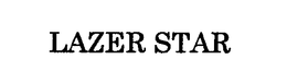 LAZER STAR trademark
