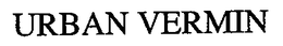 URBAN VERMIN trademark