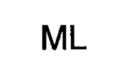 ML trademark