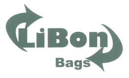 LIBON BAGS trademark