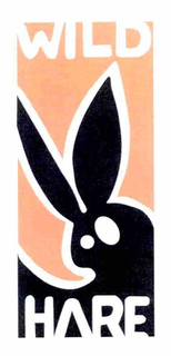 WILD HARE trademark