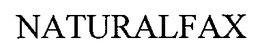 NATURALFAX trademark