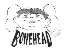 BONEHEAD trademark