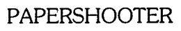 PAPERSHOOTER trademark