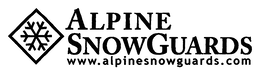 ALPINE SNOWGUARDS WWW.ALPINESNOWGUARDS.COM trademark