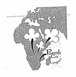 EARTH CO. B. ORGANIC trademark