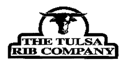 THE TULSA RIB COMPANY trademark