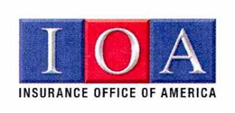 IOA INSURANCE OFFICE OF AMERICA trademark