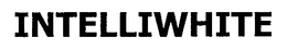 INTELLIWHITE trademark