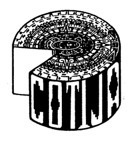 COTIJA trademark