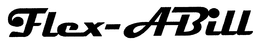 FLEX-A-BILL trademark
