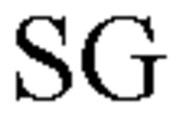 SG trademark