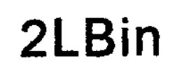 2LBIN trademark