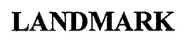 LANDMARK trademark