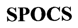 SPOCS trademark