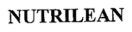 NUTRILEAN trademark