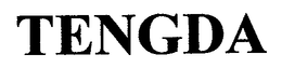 TENGDA trademark