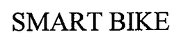 SMART BIKE trademark