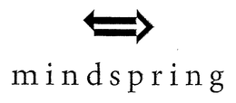 MINDSPRING trademark