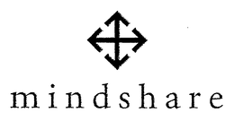 MINDSHARE trademark