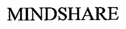 MINDSHARE trademark