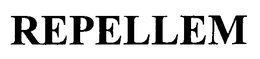 REPELLEM trademark