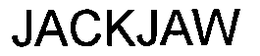 JACKJAW trademark